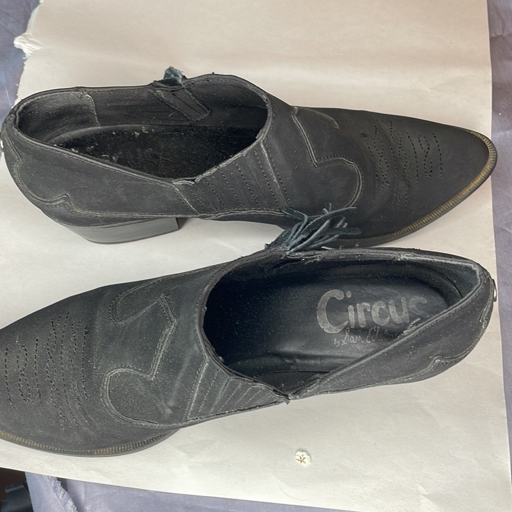 Circus by Sam Edelman - Picture 4 of 4